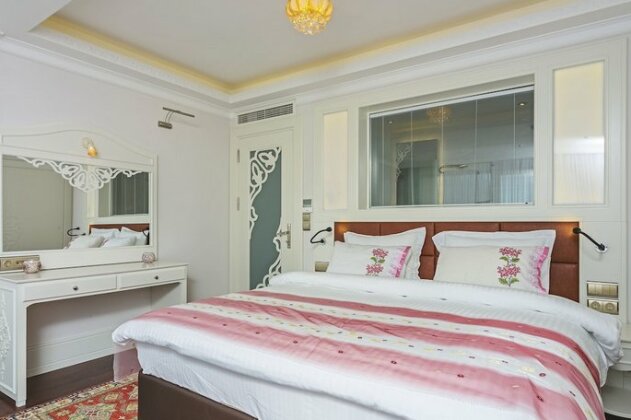 Ada Hotel Istanbul - Photo5