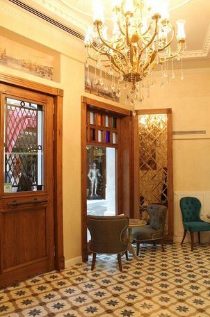 Ada Karakoy Hotel - Special Category - Photo3
