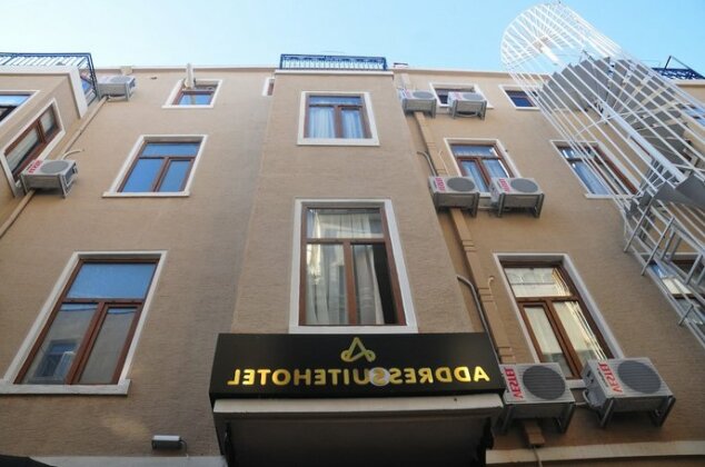 AddresSuitesHotel - Photo2