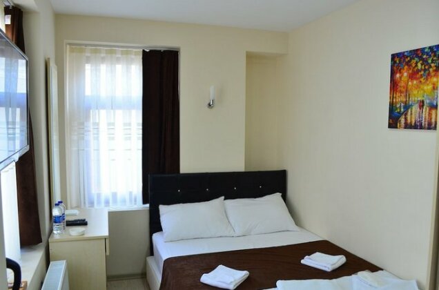 AddresSuitesHotel - Photo3
