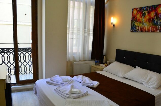 AddresSuitesHotel - Photo4