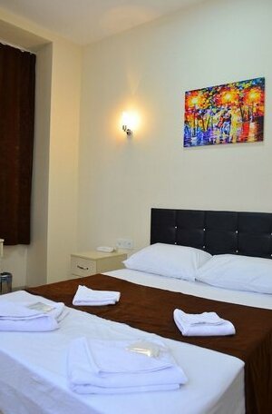 AddresSuitesHotel - Photo5