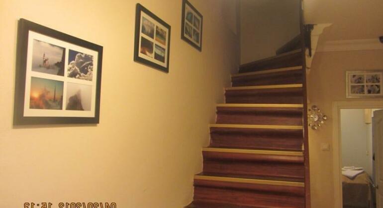 Adeka Hotel - Photo3