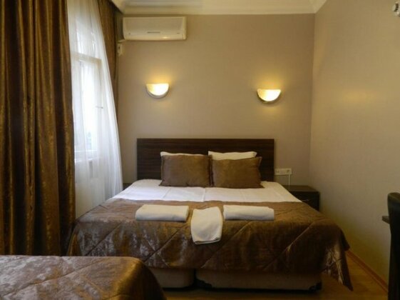 Adelya Hotel Old City - Photo4