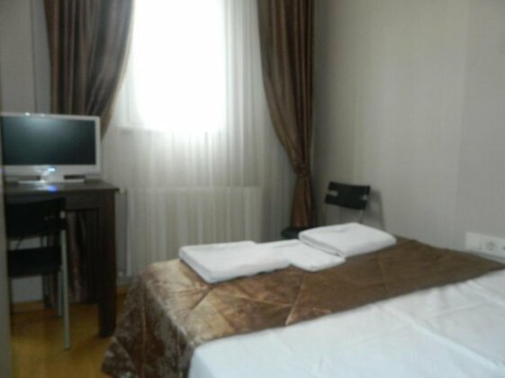 Adelya Hotel Old City - Photo5