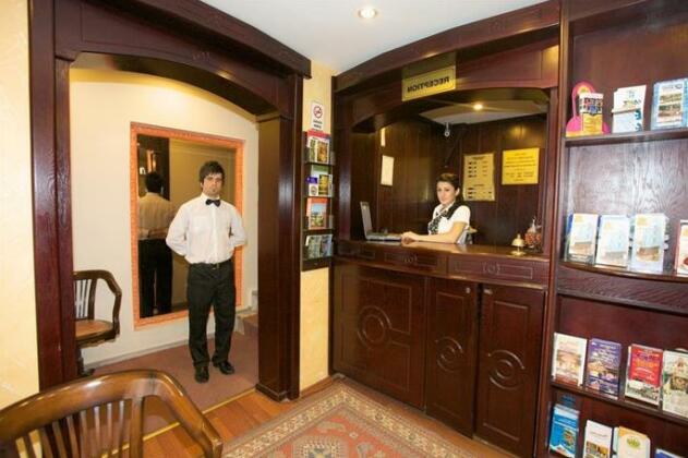 Adora Hotel - Photo4