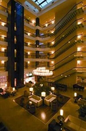 Agaoglu My City Hotel Atasehir - Photo2