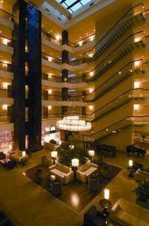 Agaoglu My City Hotel Atasehir - Photo2