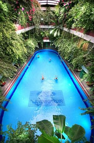 Agaoglu My City Hotel Atasehir - Photo3