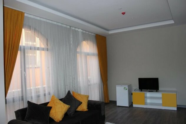 Agora Suites Istanbul - Photo5