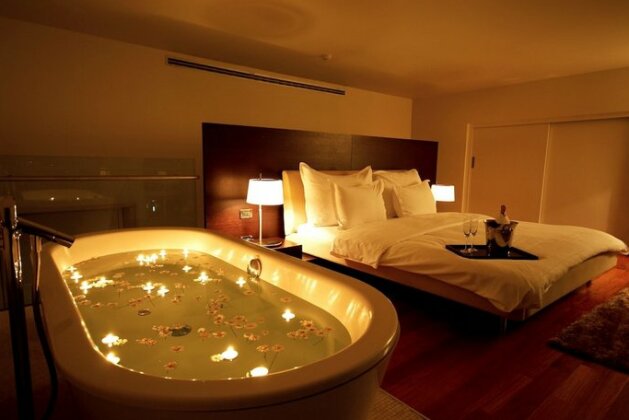 Ajia Hotel - Special Class - Photo3
