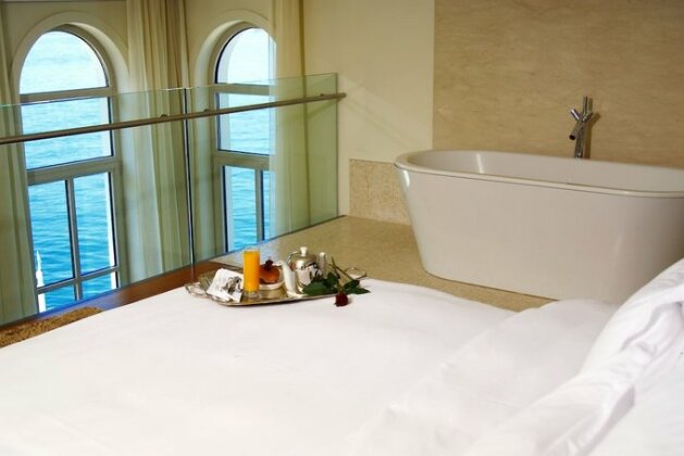 Ajia Hotel - Special Class - Photo4
