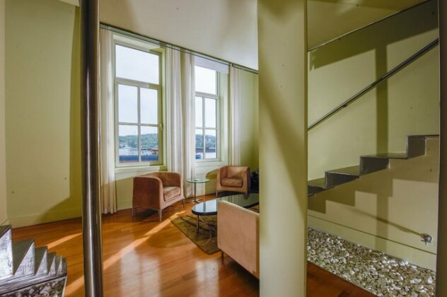 Ajia Hotel - Special Class - Photo5