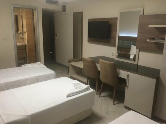 Ak star hotel - Photo2