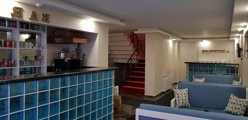 Ak star hotel - Photo3