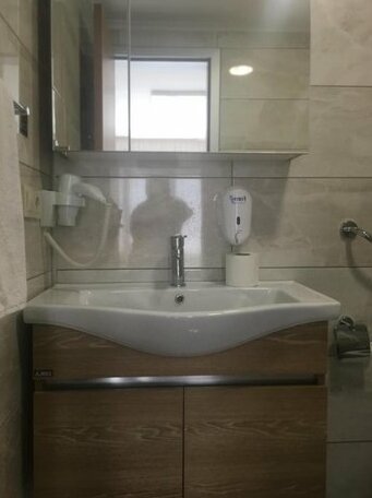 Ak star hotel - Photo4