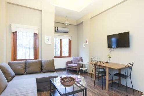 Akana Taksim Aparts - Photo3