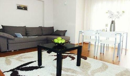 Akin Suites Istanbul - Photo4
