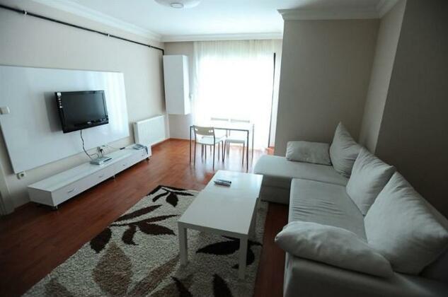 Akin Suites Istanbul - Photo5