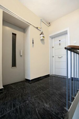Aksaray Elmir Residence - Photo3