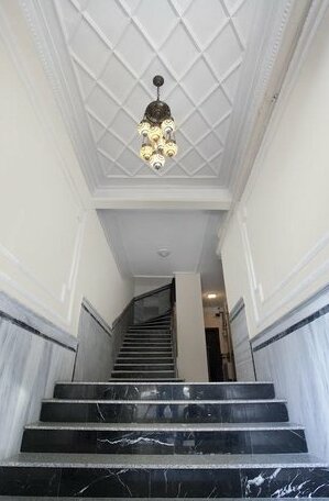 Aksaray Elmir Residence - Photo4