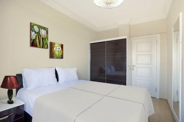 Aksaray Elmir Residence - Photo5