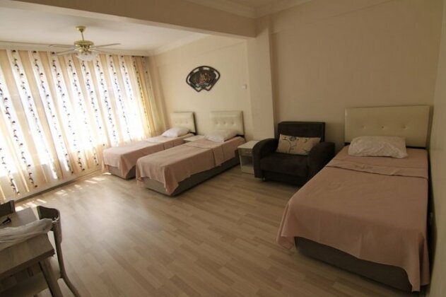 Aktif Istanbul Resort - Photo2