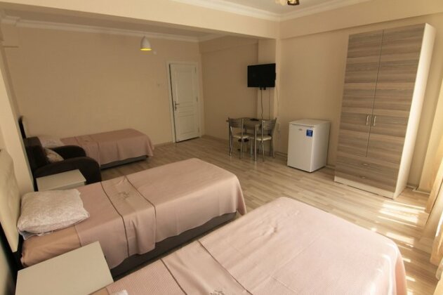 Aktif Istanbul Resort - Photo3