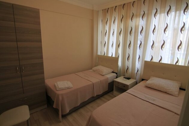Aktif Istanbul Resort - Photo4