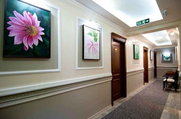 A'la Sofia Hotel Istanbul - Photo2