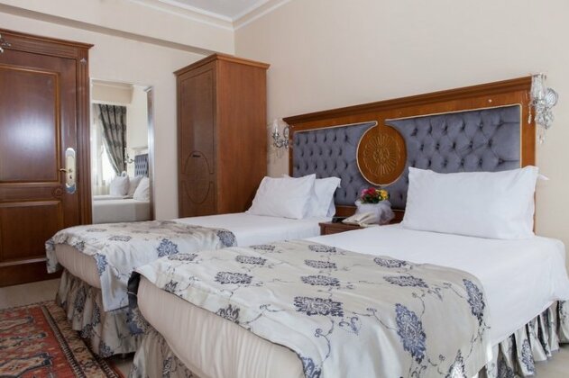 A'la Sofia Hotel Istanbul - Photo4