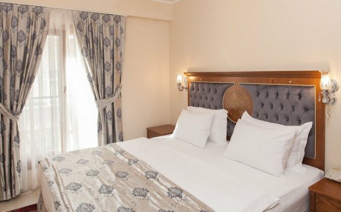 A'la Sofia Hotel Istanbul - Photo5