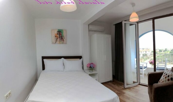 Alacali Butik Otel & Restaurant - Photo4