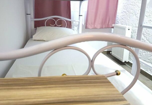 AlaDeniz Hotel - Photo2