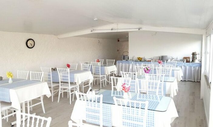 AlaDeniz Hotel - Photo4