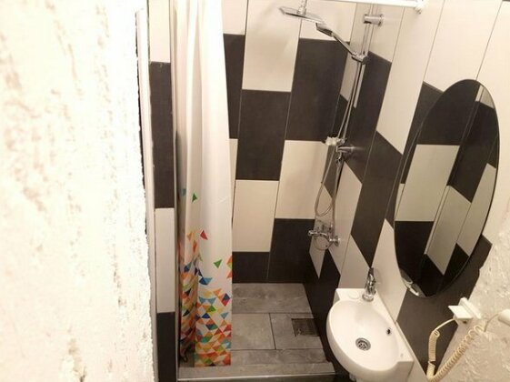 AlaDeniz Hotel - Photo5
