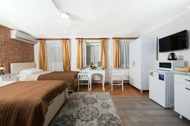 Alhambra Apart Hotel - Photo3