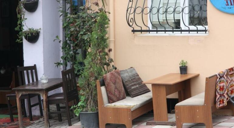 Ali Baba Suite - Photo2