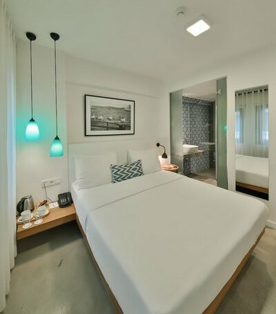 Alilass Hotel - Photo2