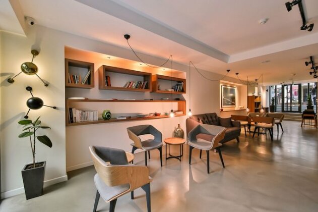 Alilass Hotel - Photo3