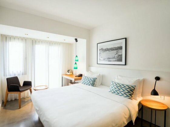 Alilass Hotel - Photo4