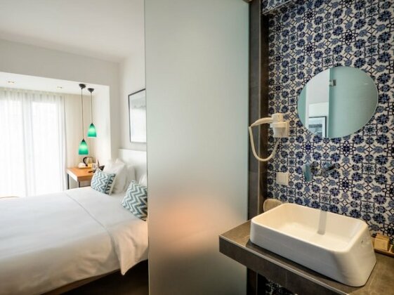 Alilass Hotel - Photo5