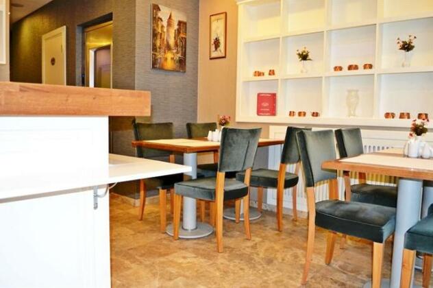 Alyon Suite Hotel - Photo3