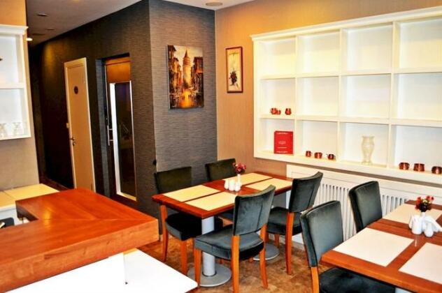 Alyon Suite Hotel - Photo4