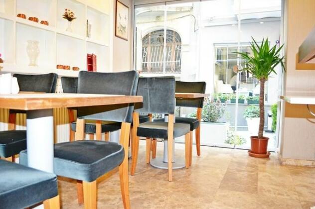 Alyon Suite Hotel - Photo5