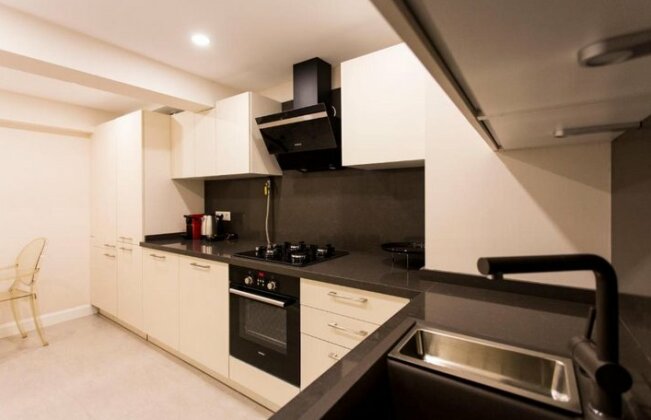 Amazing Triplex Apartment By Deniz Suites - Photo3