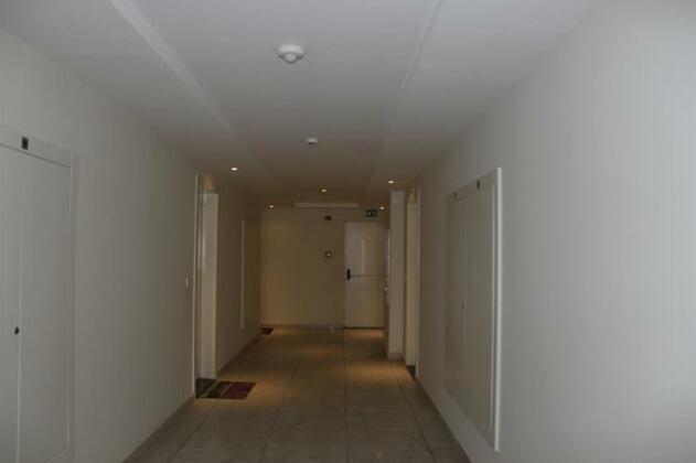 Anar Luxury Suites - Photo2