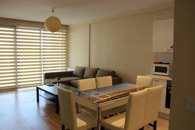 Anar Luxury Suites - Photo3