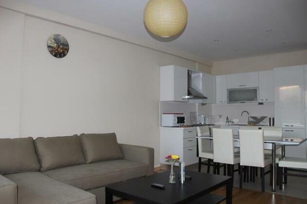 Anar Luxury Suites - Photo4
