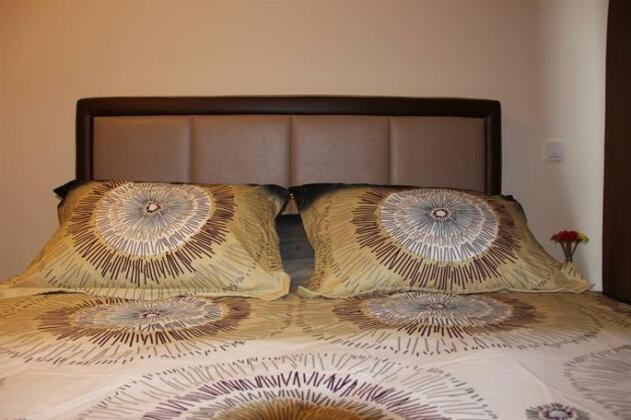 Anar Luxury Suites - Photo5